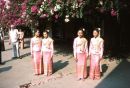 Thai Costumes, Rose Garden Cultural Centre, Bangkok